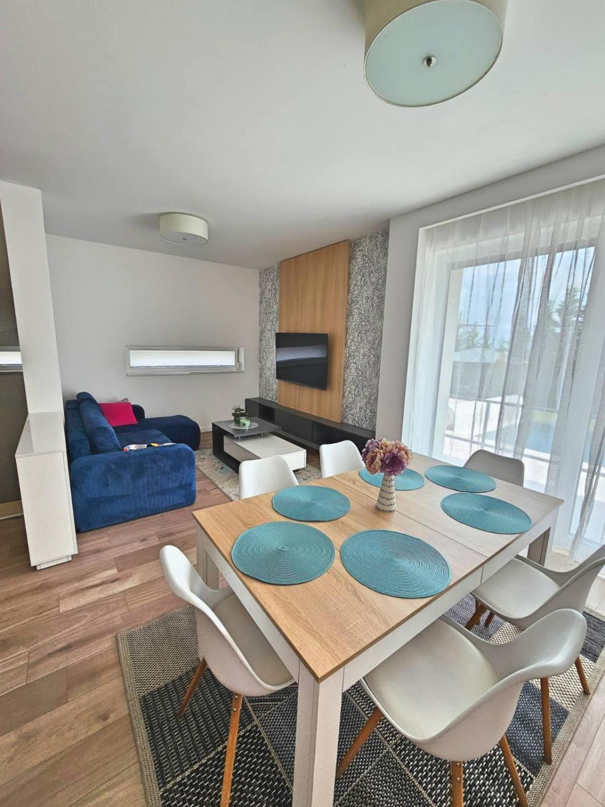 Golden Relax Apartments バラトンフレド エクステリア 写真